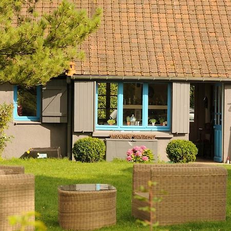 Villa De Charme Entre Deux Baies ルー エクステリア 写真