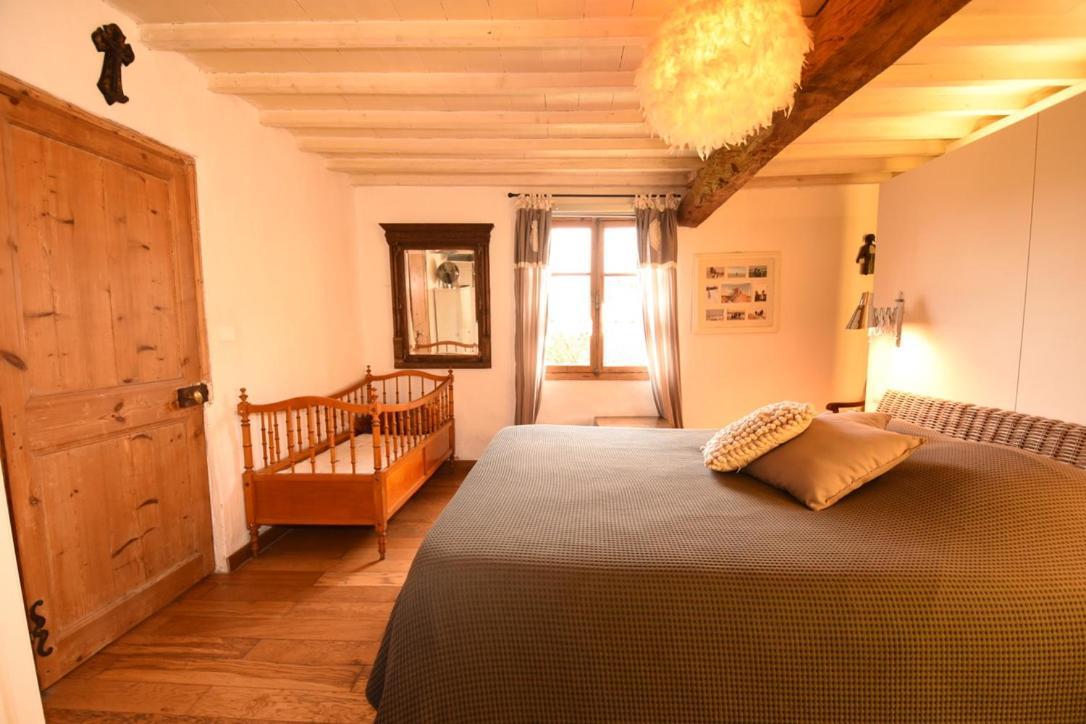 Villa De Charme Entre Deux Baies ルー エクステリア 写真