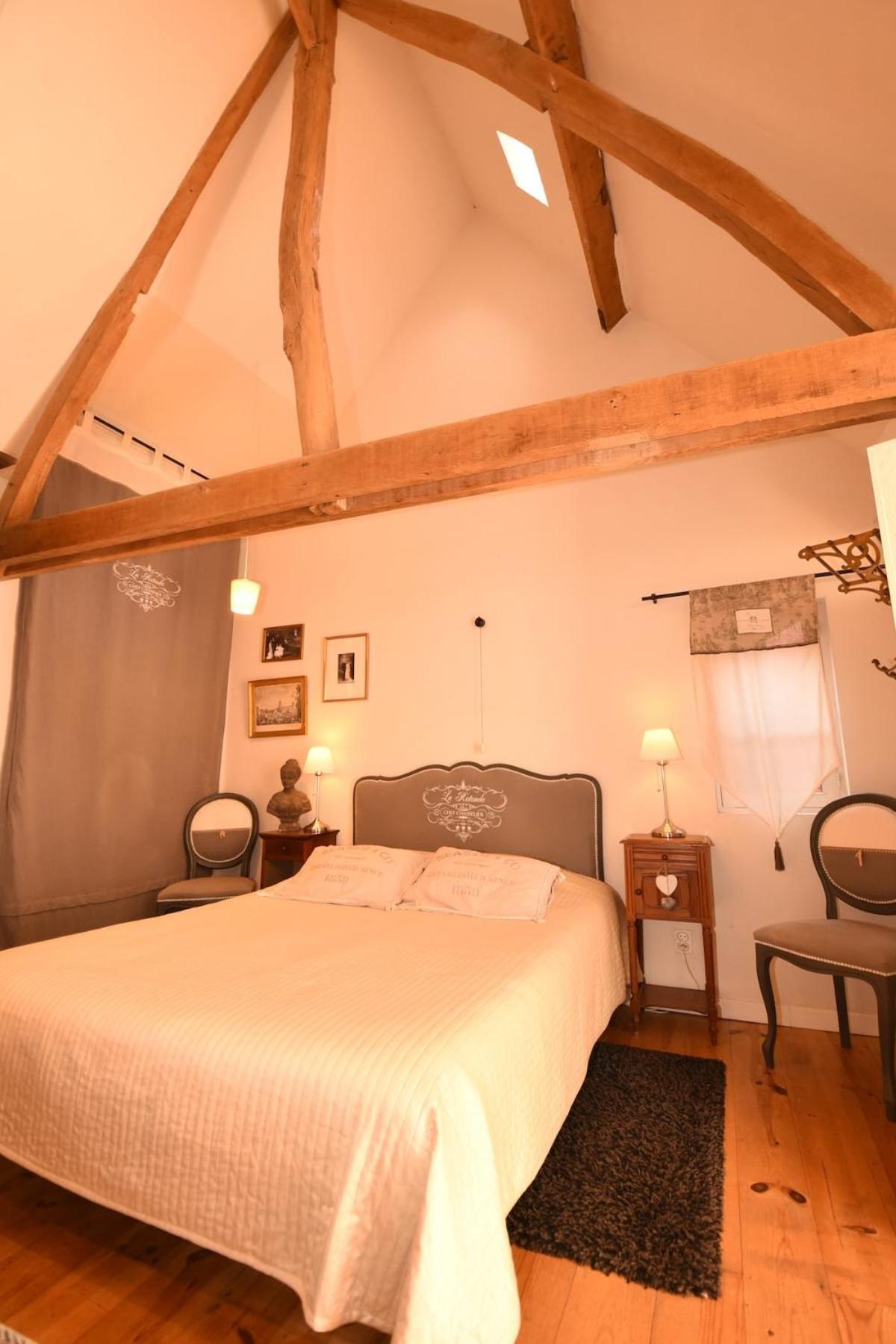 Villa De Charme Entre Deux Baies ルー エクステリア 写真