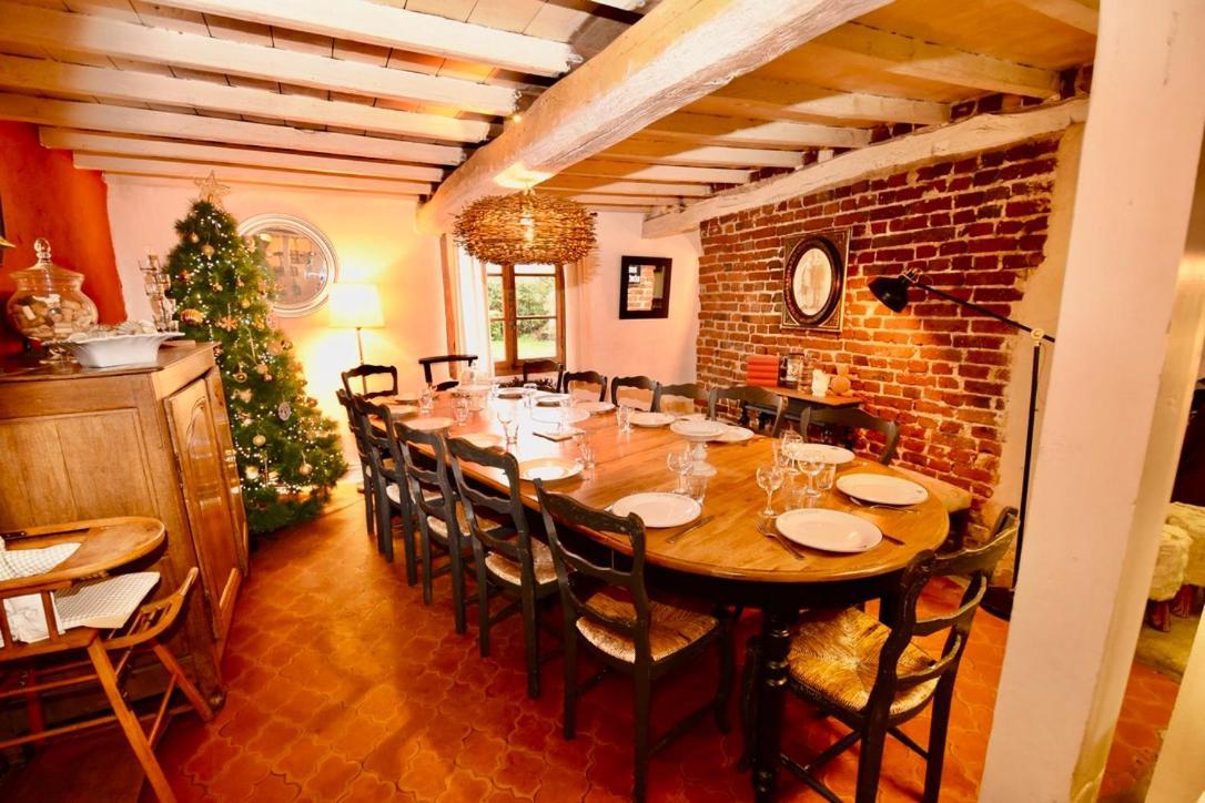 Villa De Charme Entre Deux Baies ルー エクステリア 写真