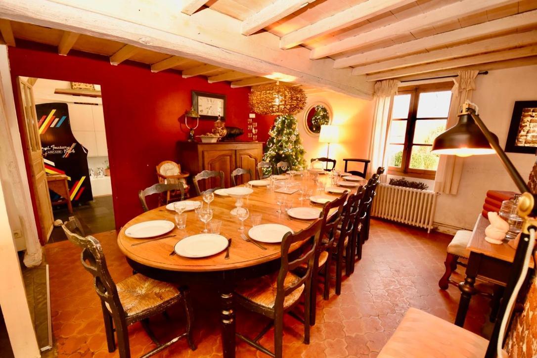 Villa De Charme Entre Deux Baies ルー エクステリア 写真