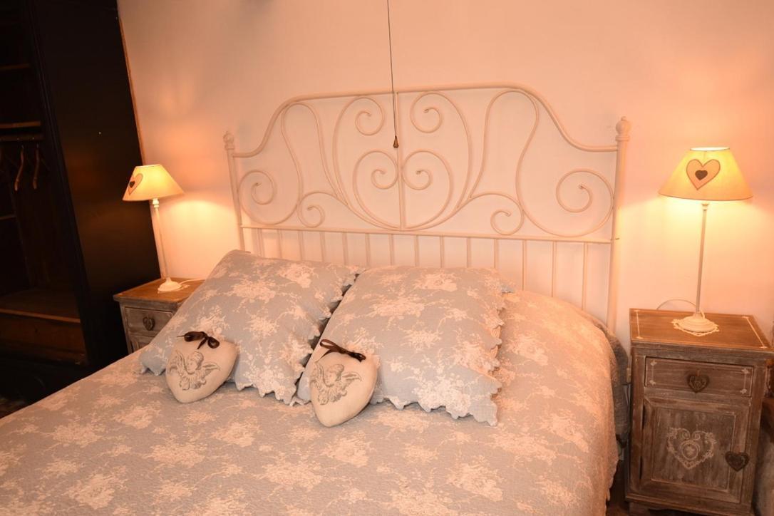 Villa De Charme Entre Deux Baies ルー エクステリア 写真