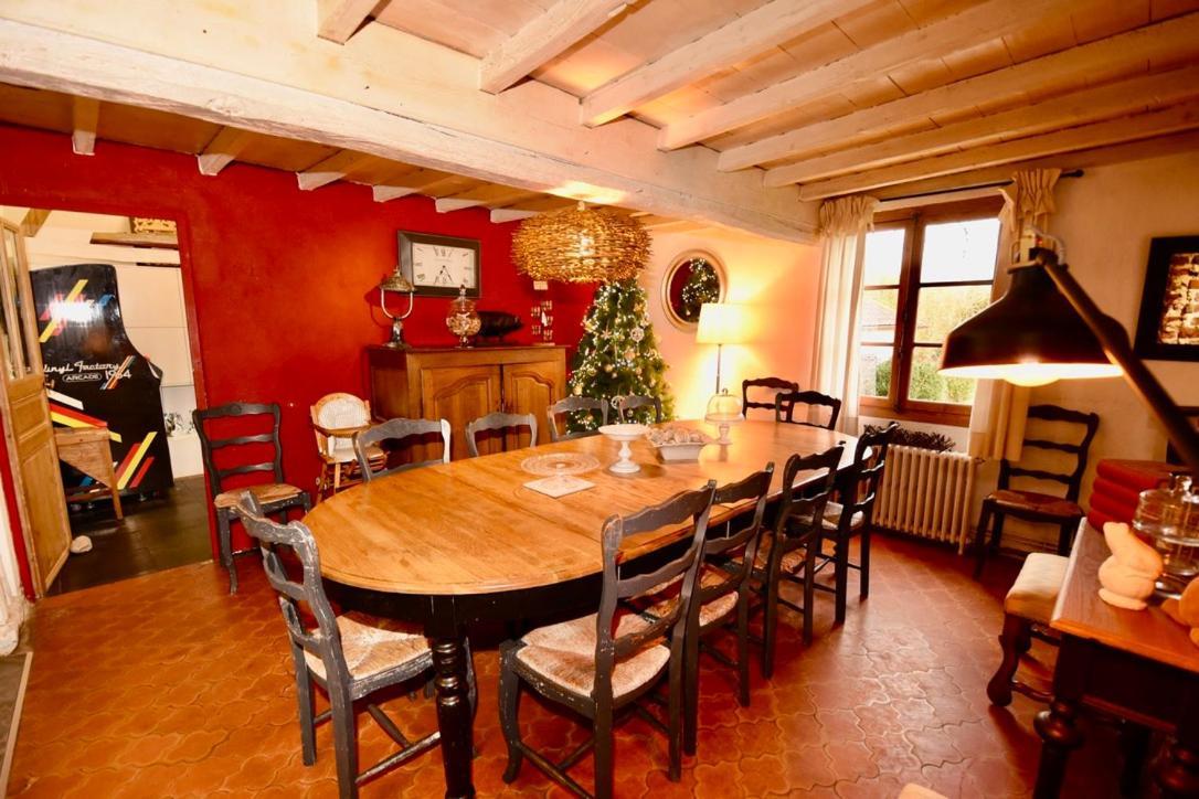 Villa De Charme Entre Deux Baies ルー エクステリア 写真