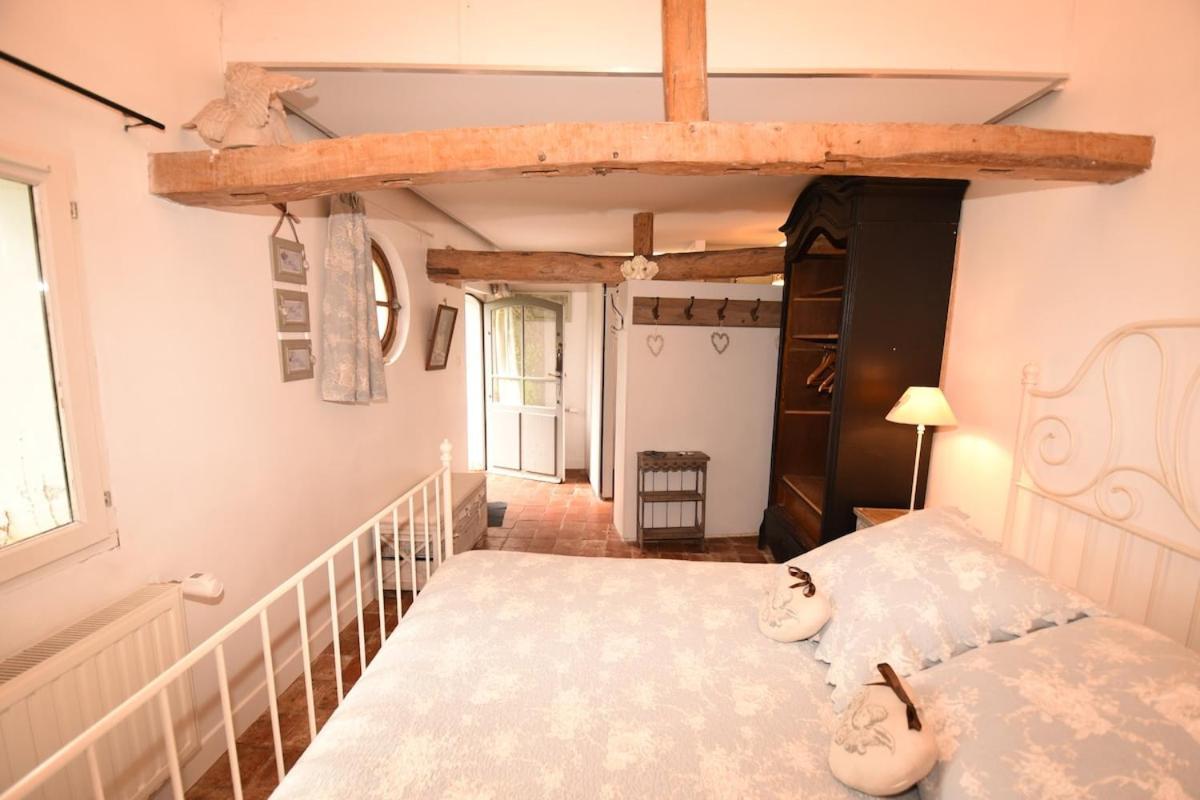 Villa De Charme Entre Deux Baies ルー エクステリア 写真