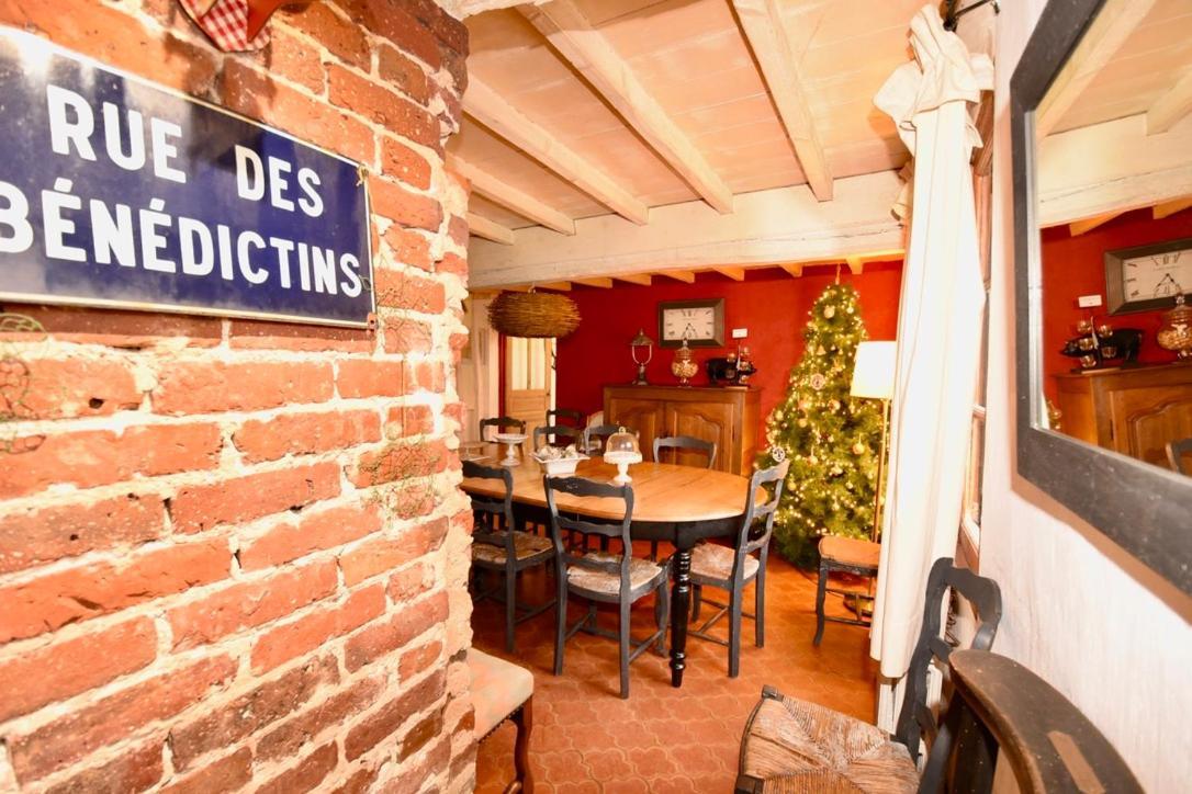 Villa De Charme Entre Deux Baies ルー エクステリア 写真