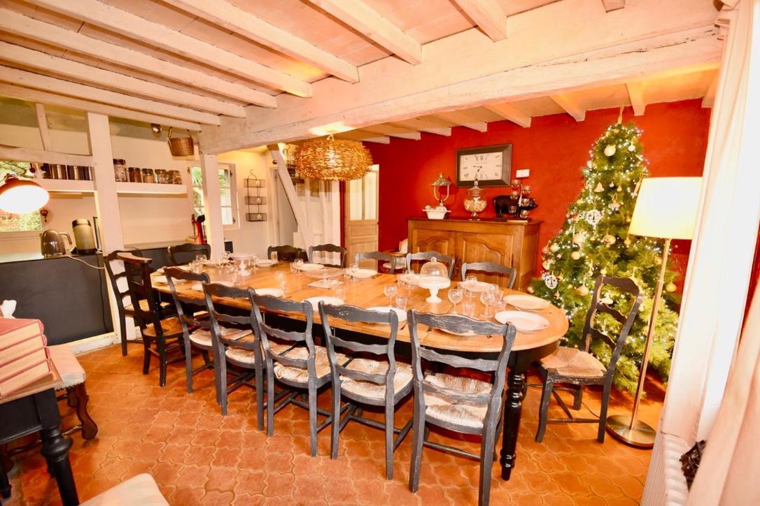 Villa De Charme Entre Deux Baies ルー エクステリア 写真
