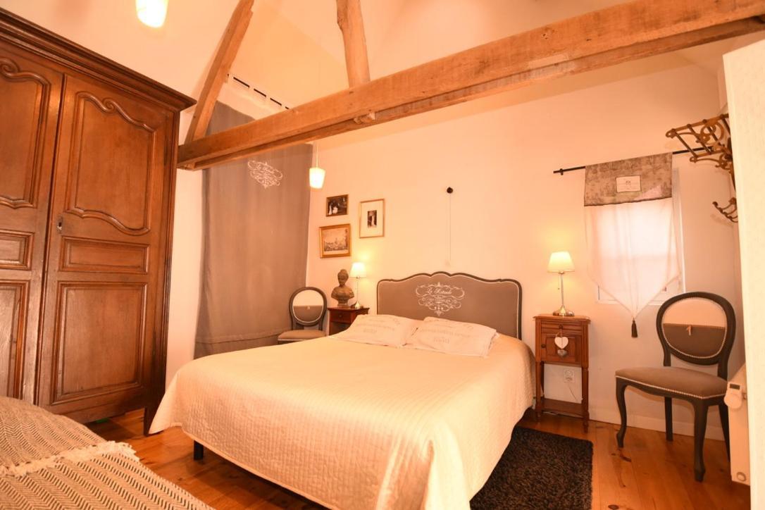 Villa De Charme Entre Deux Baies ルー エクステリア 写真